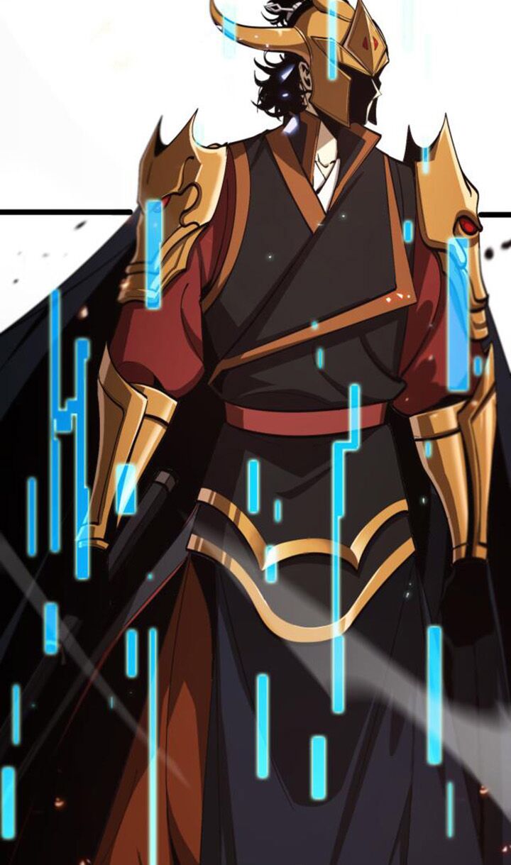 chư giới - tận thế online chapter 137 8