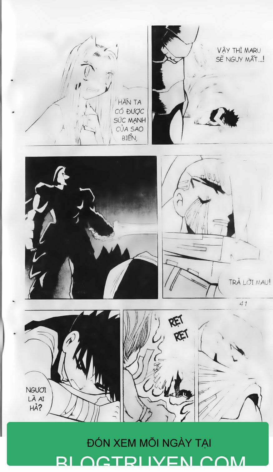 shin gumiho - hội pháp sư chapter 26.2 18