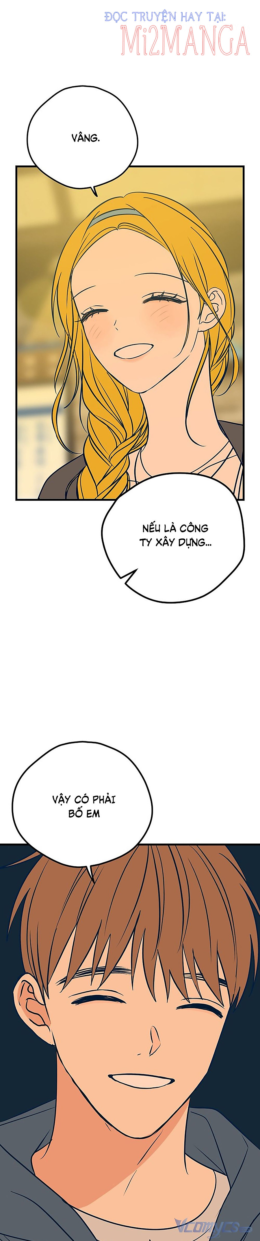 Kẻ Rác Rưởi Không Đáng Được Yêu chapter 17.2 2