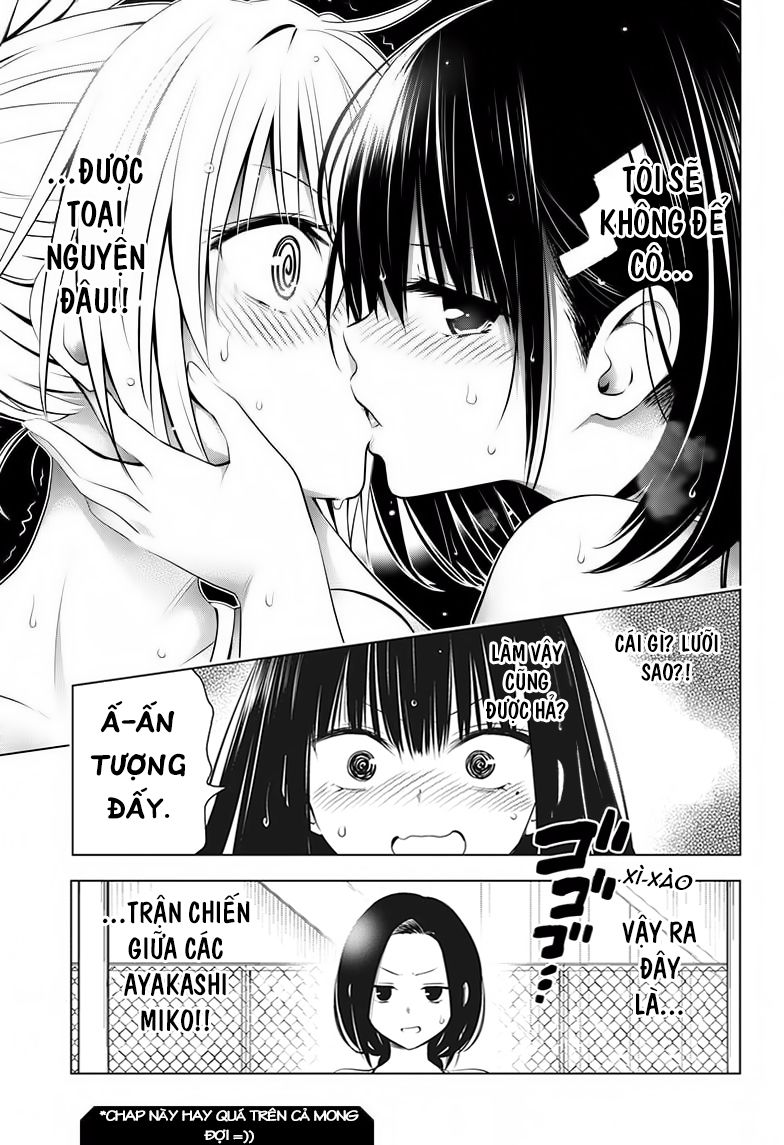 diệt quỷ nhẫn giả chapter 72 19