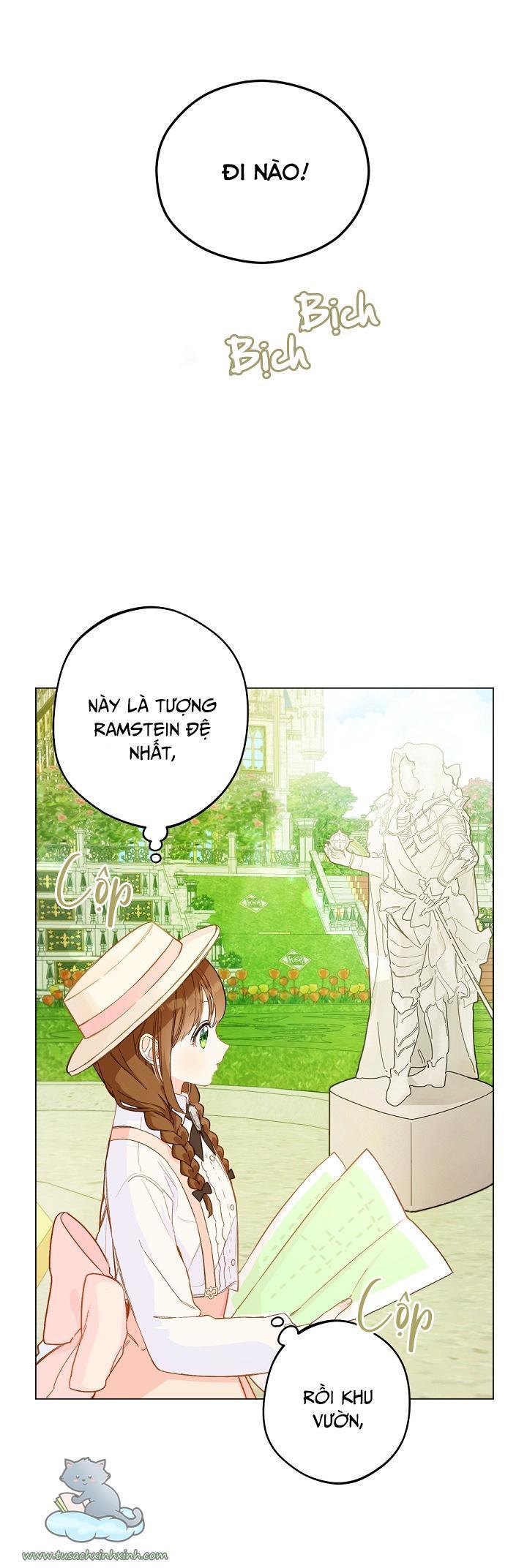 trang trại hạt dẻ cạnh hoàng cung chapter 3 33