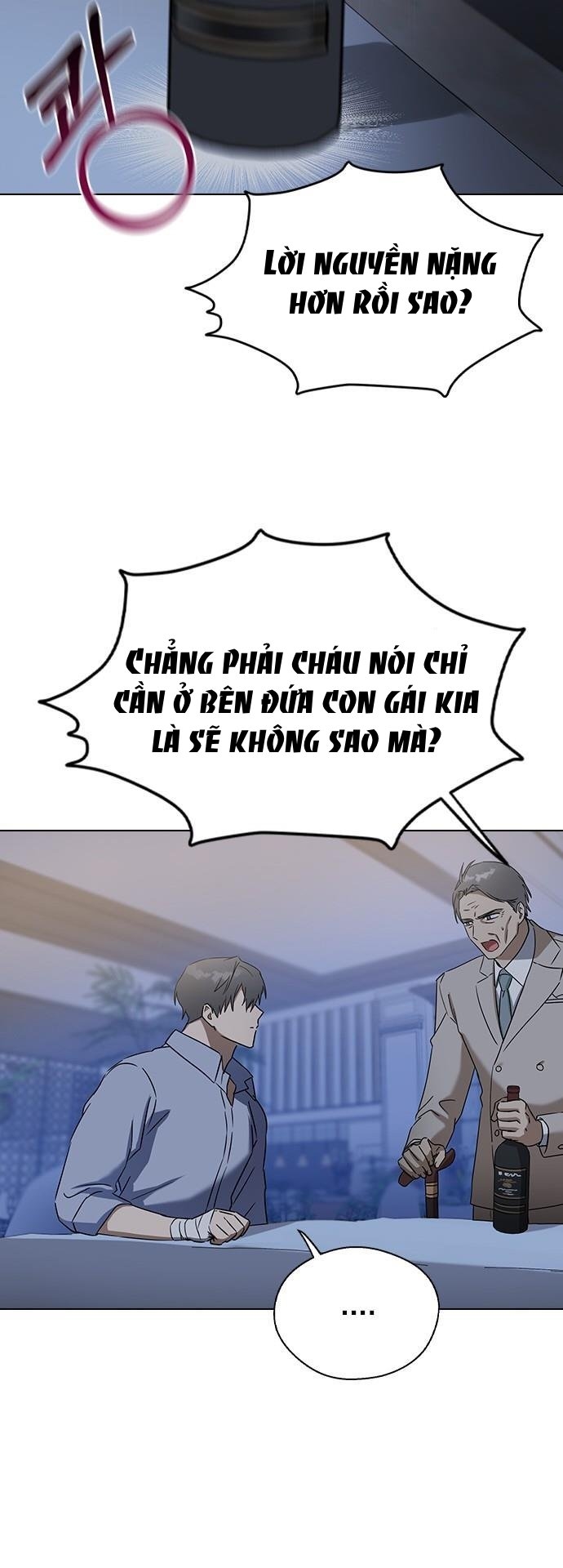 nhân duyên kiếp trước chapter 62.1 30