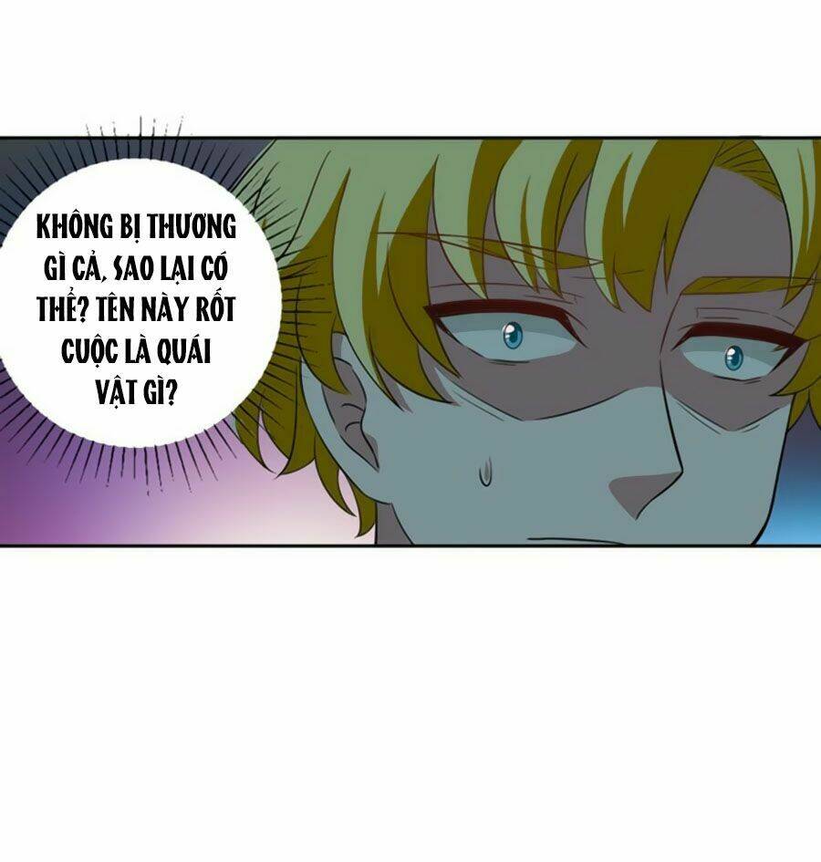 người yêu khát máu của tôi chapter 24 25