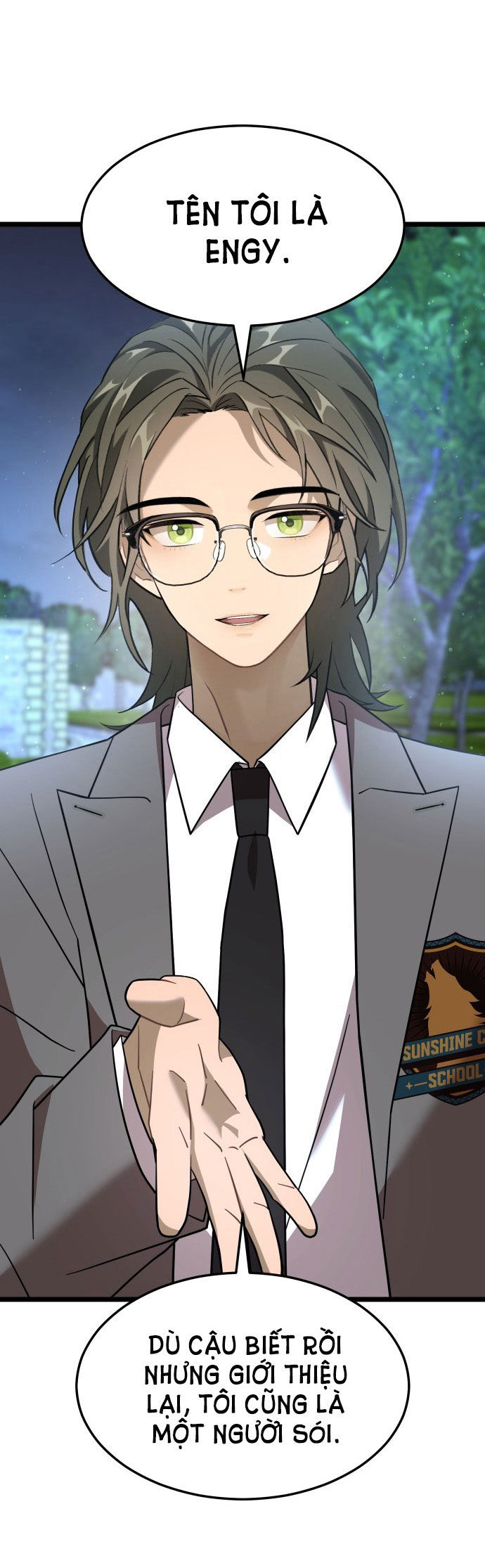 dark moon - tế đàn ánh trăng chapter 7.2 59