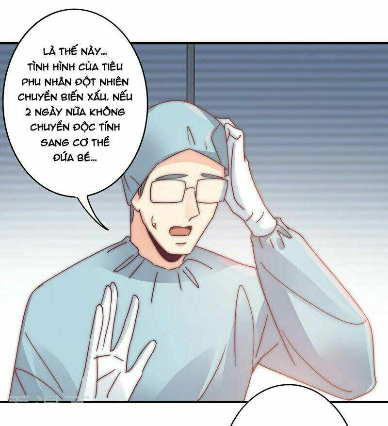 cuồng duệ tiểu thê chapter 110 34