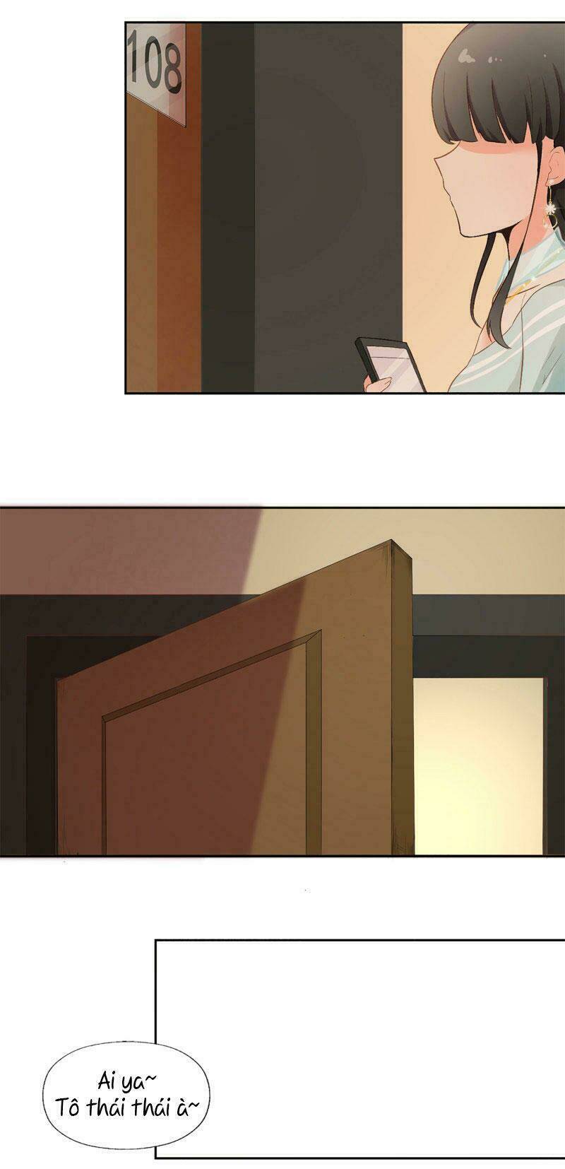 hôn nhân dục vọng: thiếu gia nhẹ một chút! chapter 1 17