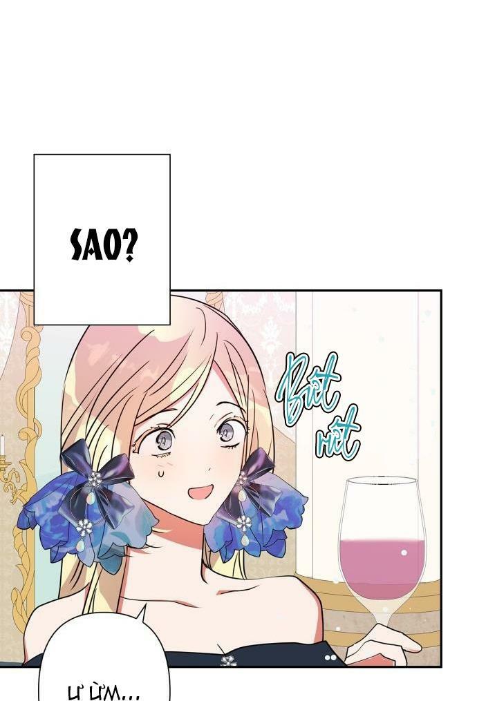 tôi đang nuôi dưỡng một con quái thú chapter 68 35