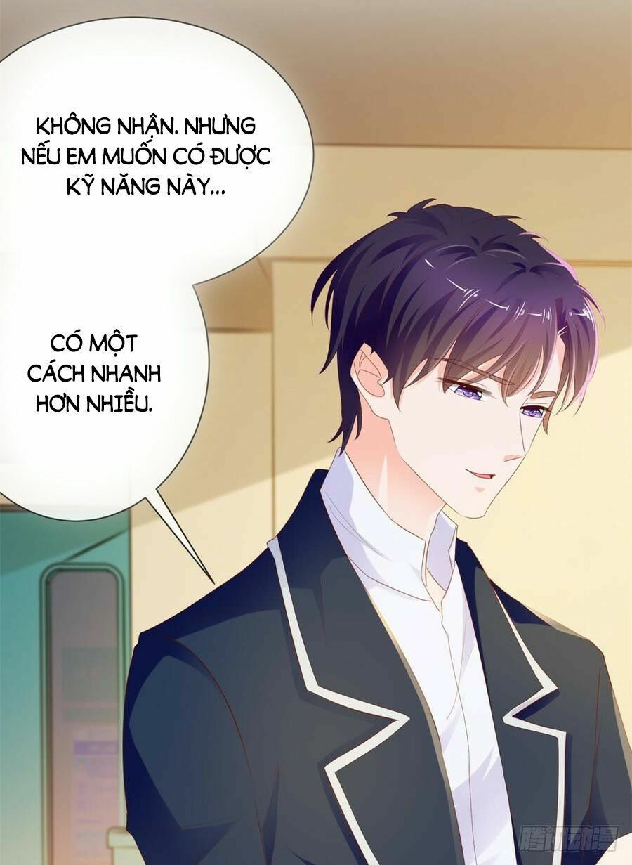 ẩn hôn 100%: chọc tức vợ yêu mua một tặng một chapter 75 34