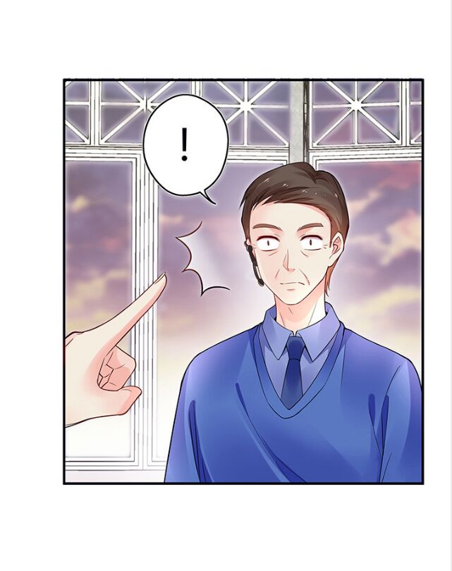 bạn trai 1/4 của tôi chapter 35 8