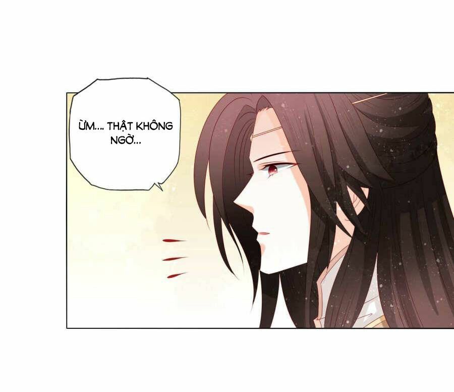 nam phi nữ tướng chapter 29 28