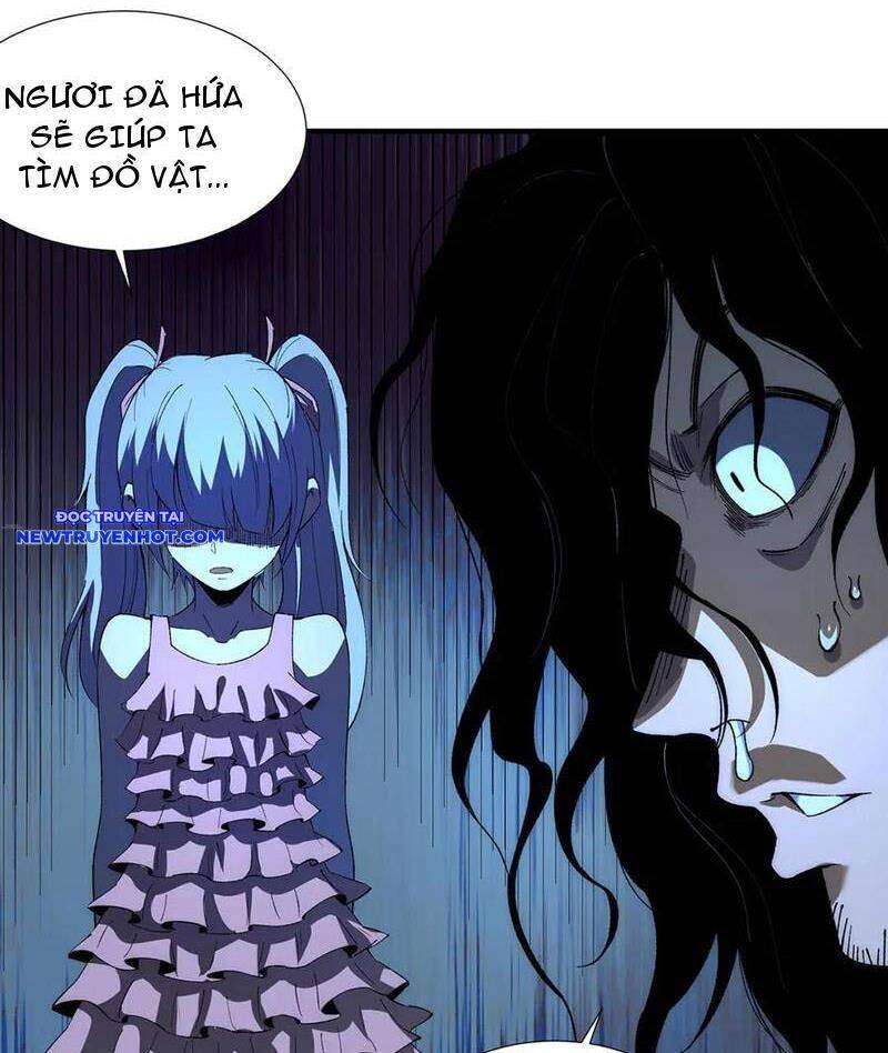 vô hạn thôi diễn chapter 37 48