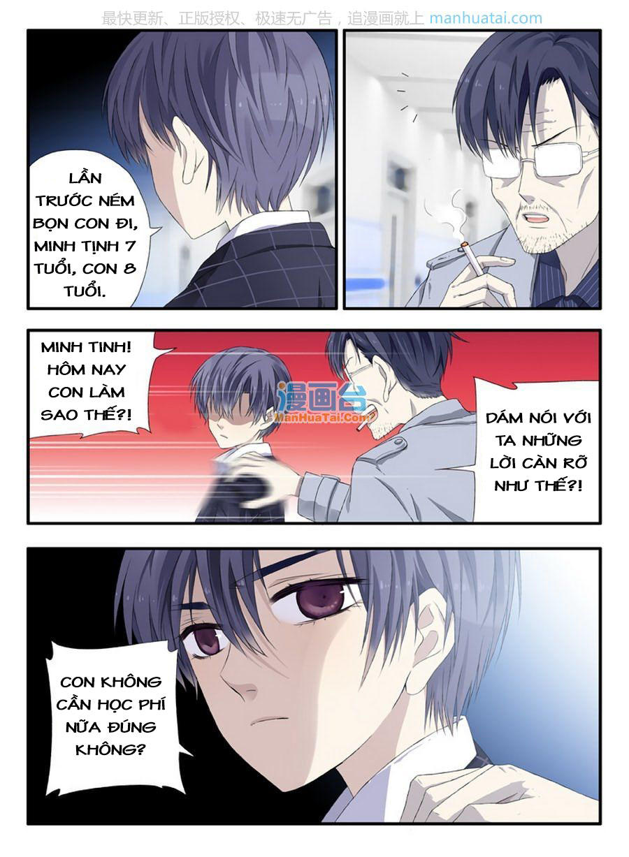 lam sí chapter 85 3