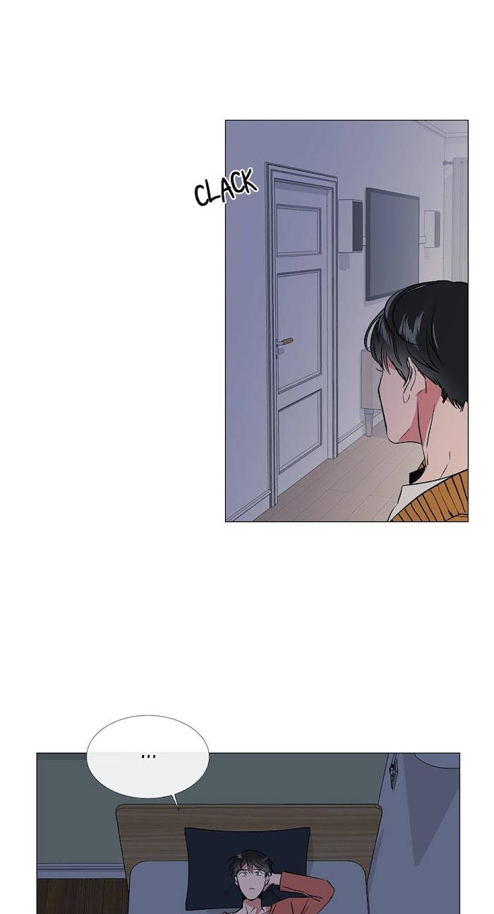 [raw] red candy chapter 31 41