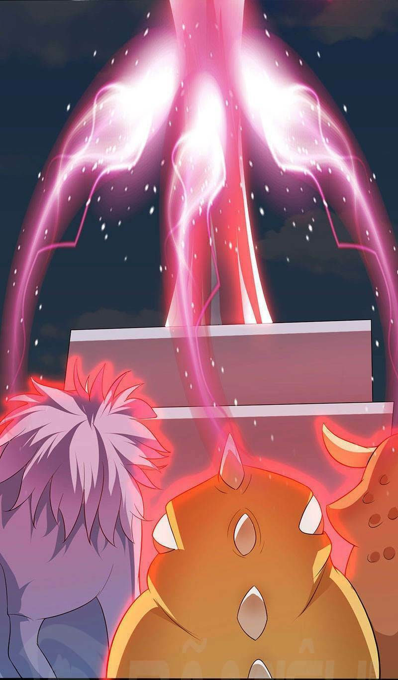 tối cường thăng cấp chapter 43 27