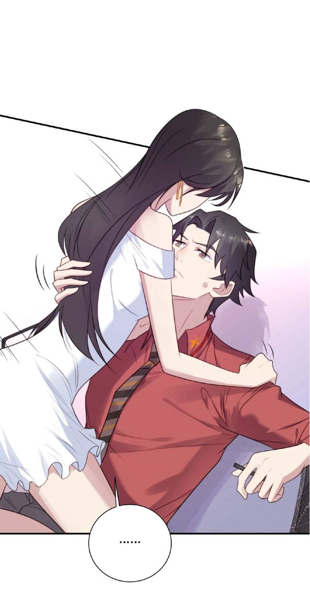 khoá chặt đôi môi (full) chapter 13 12