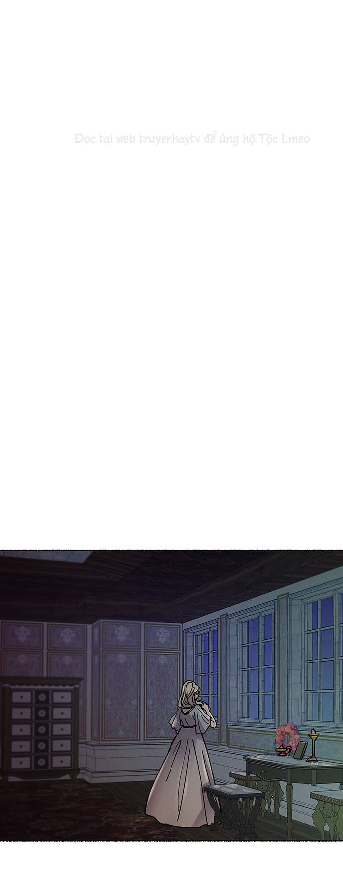 như gió trên cành cây khô chapter 67 88