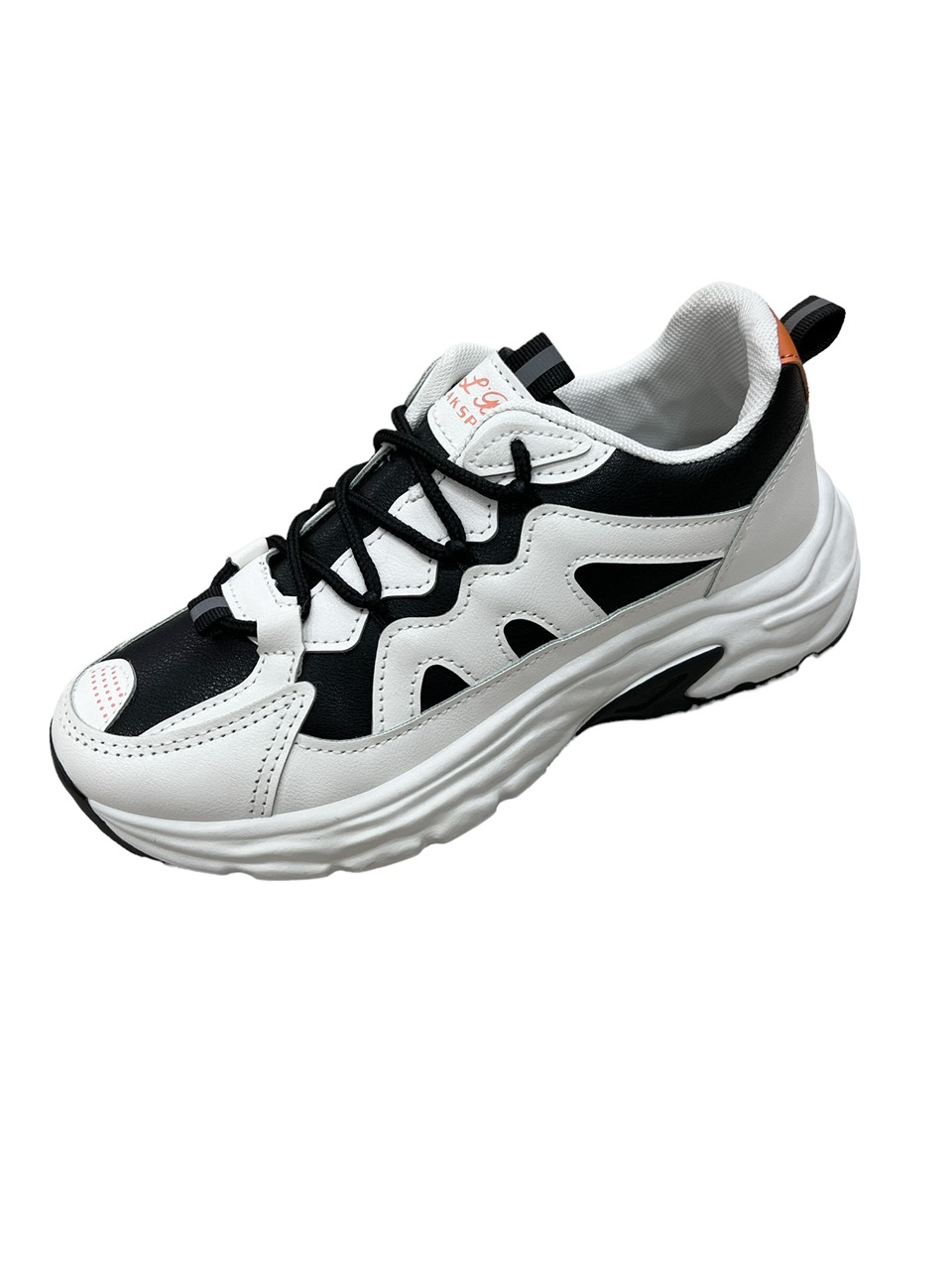 Giày Thể thao Nữ -Giày sneaker Nữ , Form đẹp , Hàng Quảng Châu Cao Cấp
