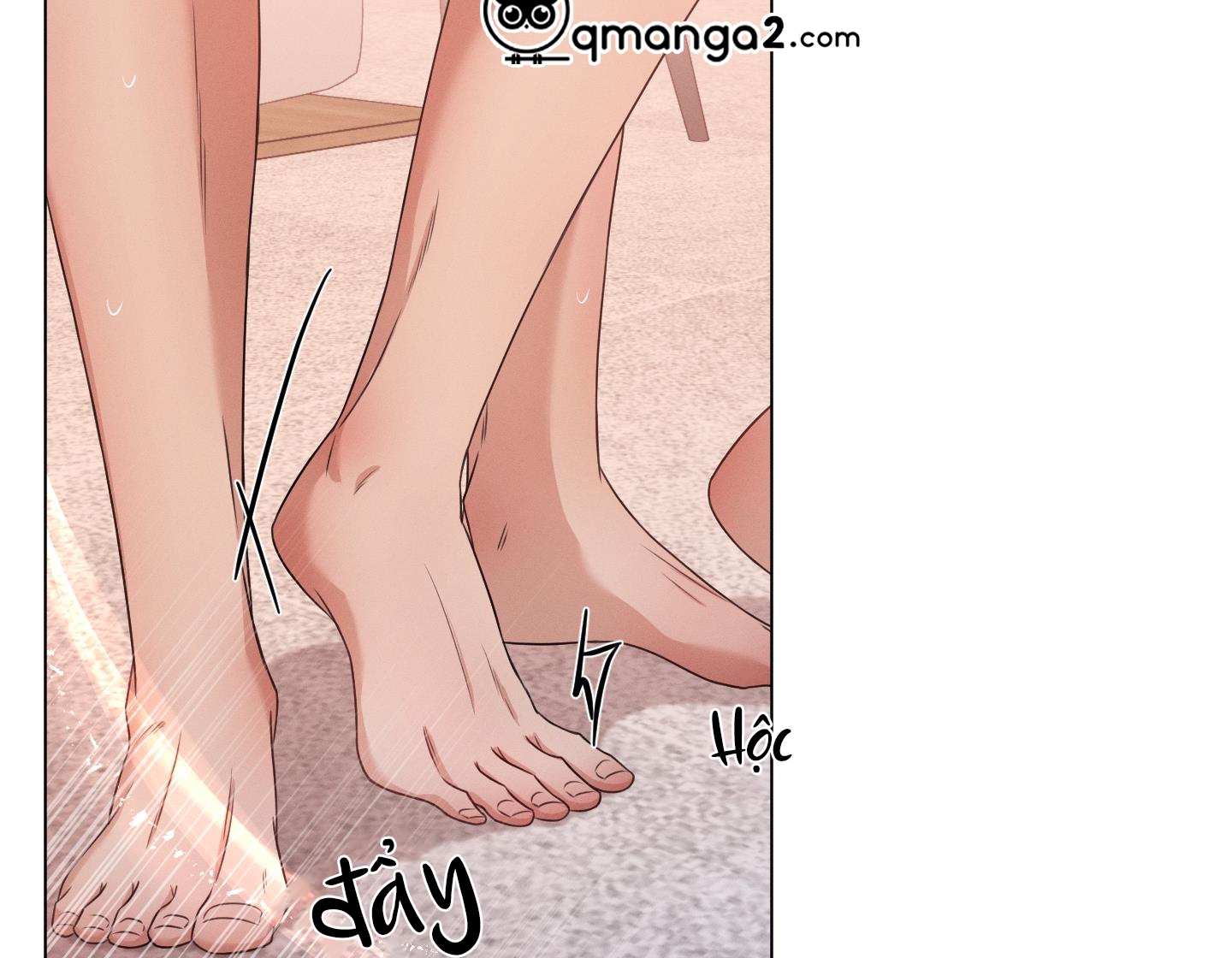 hội chứng minmotion chapter 14 154