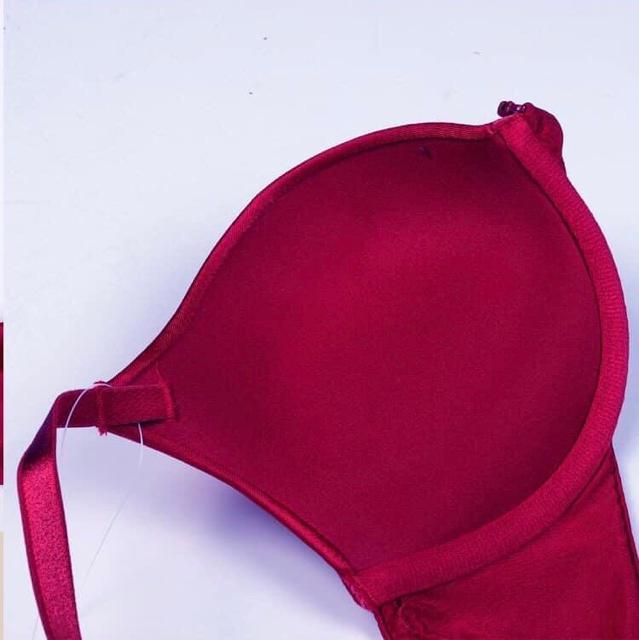 Áo Ngực Móc Trước Bigsize Siêu Đẹp