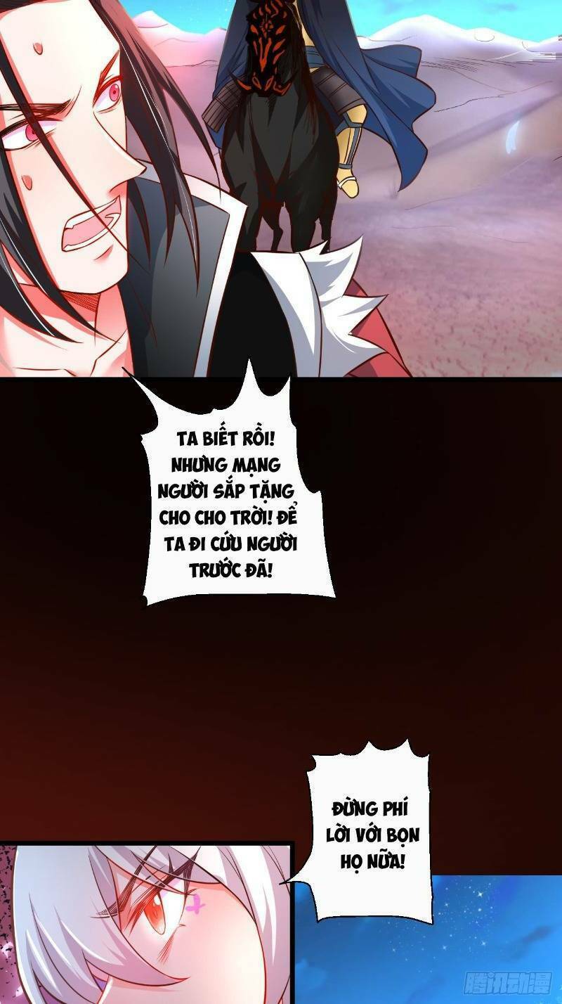 trọng sinh tối cường ma tôn ở rể chapter 42 37