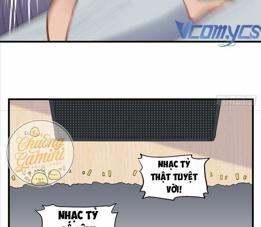 cố tổng, vợ của ngài quá mạnh rồi! chapter 25 52