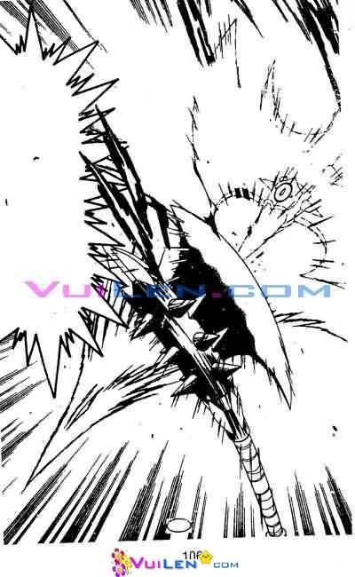 tiểu thần zenki - kishin douji zenki chapter 11 107