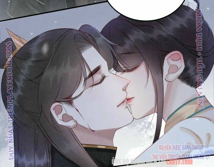 trọng sinh bá sủng nhiếp chính vương quá mạnh mẽ chapter 198 55