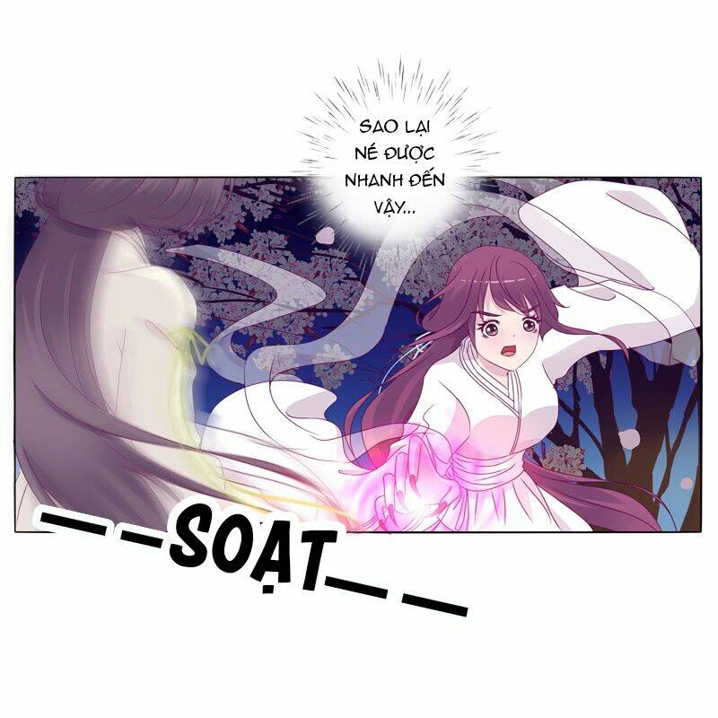 tướng quân mời ra trận chapter 24 18