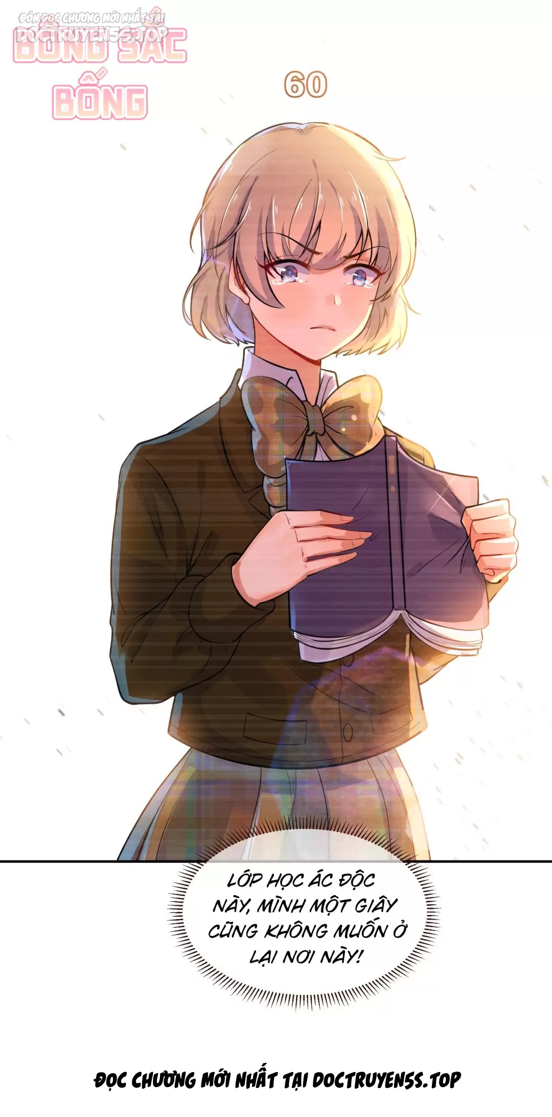 lời nói dối của cô ấy chapter 11 61