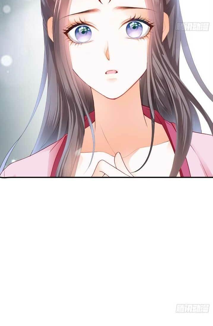 bổn vương muốn nàng chapter 181 25