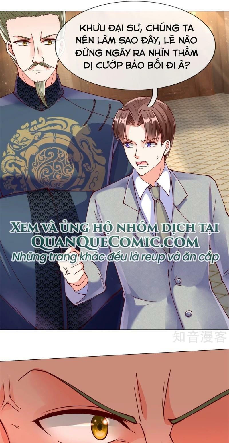 vú em tiên tôn đi ở rể chapter 113 17