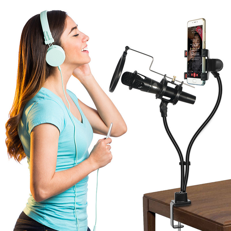 Microphone livestream NS 5245