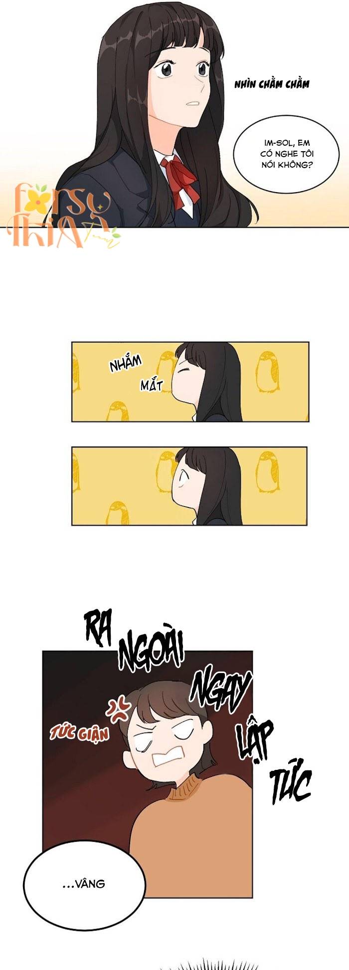 ngày mai tươi đẹp chapter 2 21