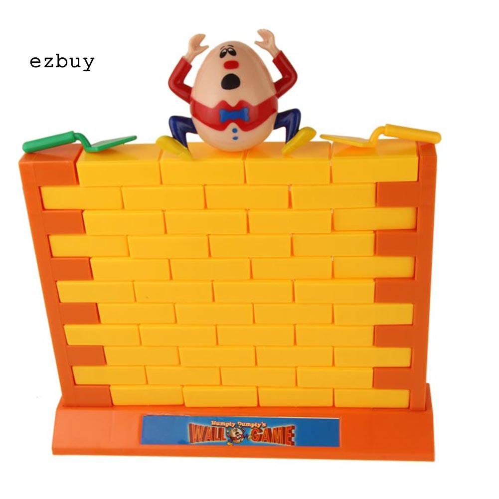 Bộ Đồ Chơi Xếp Hình 3d Bằng Nhựa Cho Bé