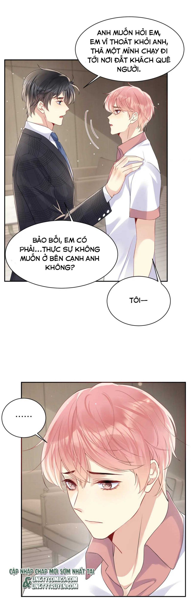 lại bị bạn trai cũ nhắm trúng rồi chapter 66 22