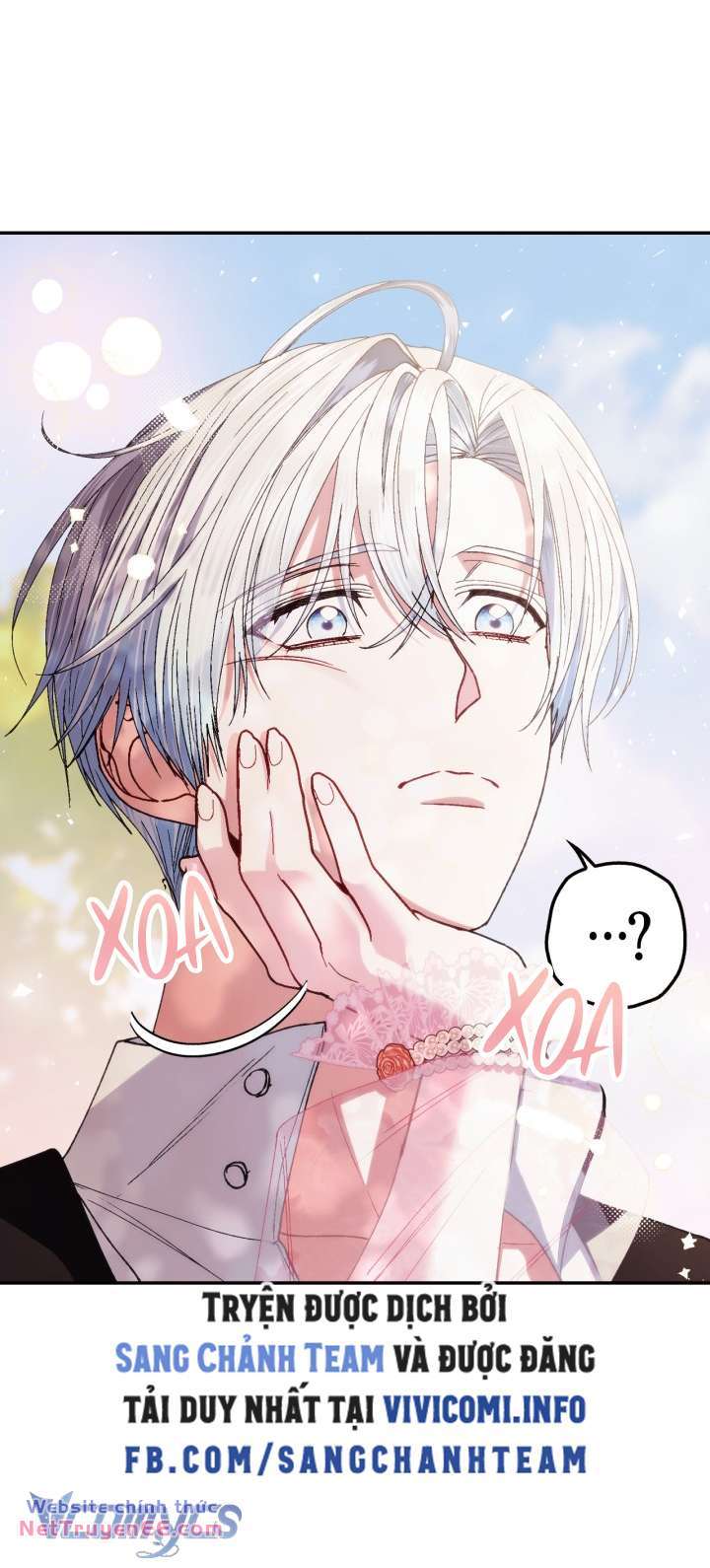 cha, con không muốn kết hôn đâu chapter 130 54