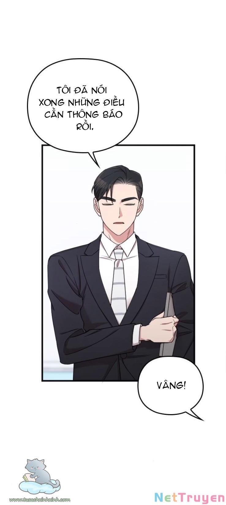 cô đi mà lấy chồng tôi chapter 19 32