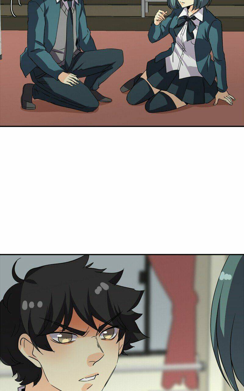 Thế Giới Không Hoàn Hảo Chapter 167 56