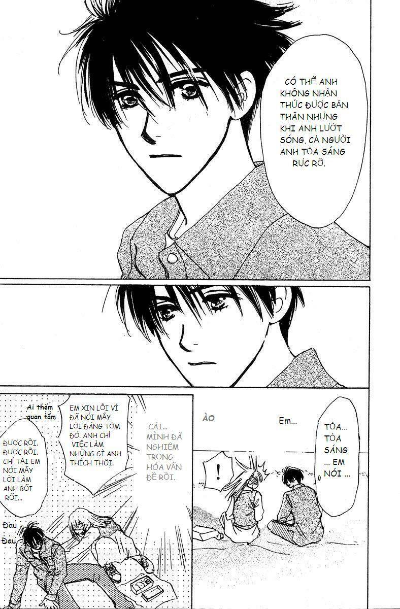 honey na koto chapter 7 13