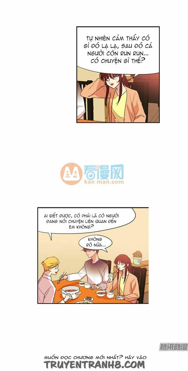 trở lại tuổi mười mấy chapter 61 13