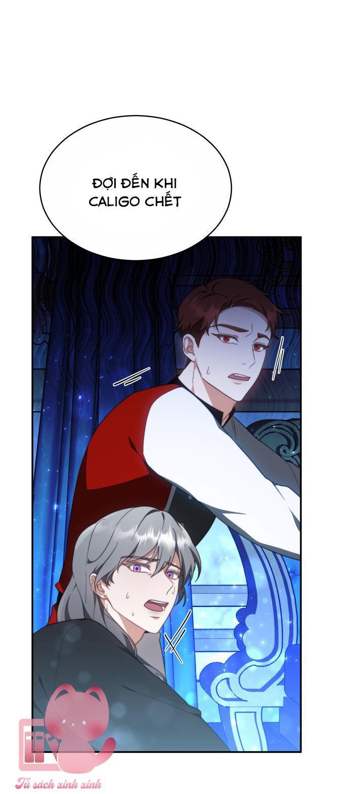 từ chồng cũ hóa thành nam chính chapter 49 36