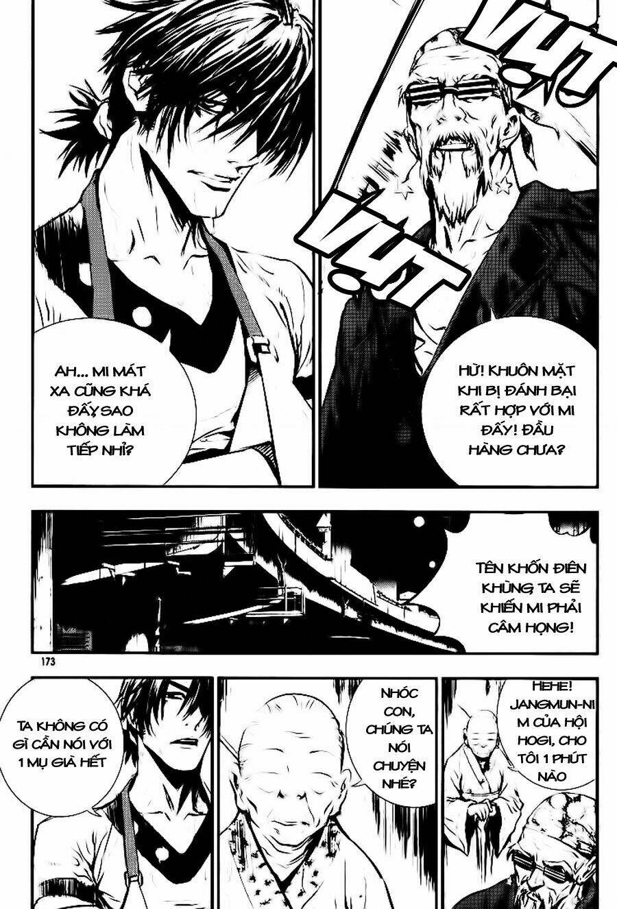 Kẻ phá hoại chapter 52 2