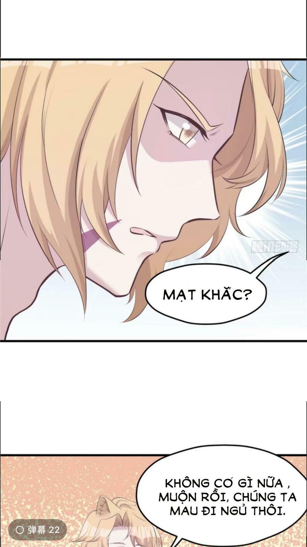 [16+] thảnh thơi thú thế chủng chủng điền, sinh sinh tể chapter 118 23