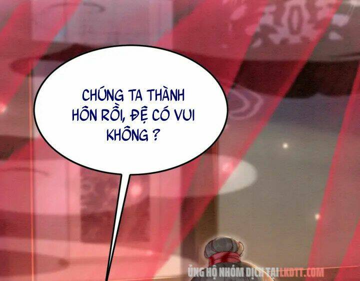 trọng sinh bá sủng nhiếp chính vương quá mạnh mẽ chapter 202 38