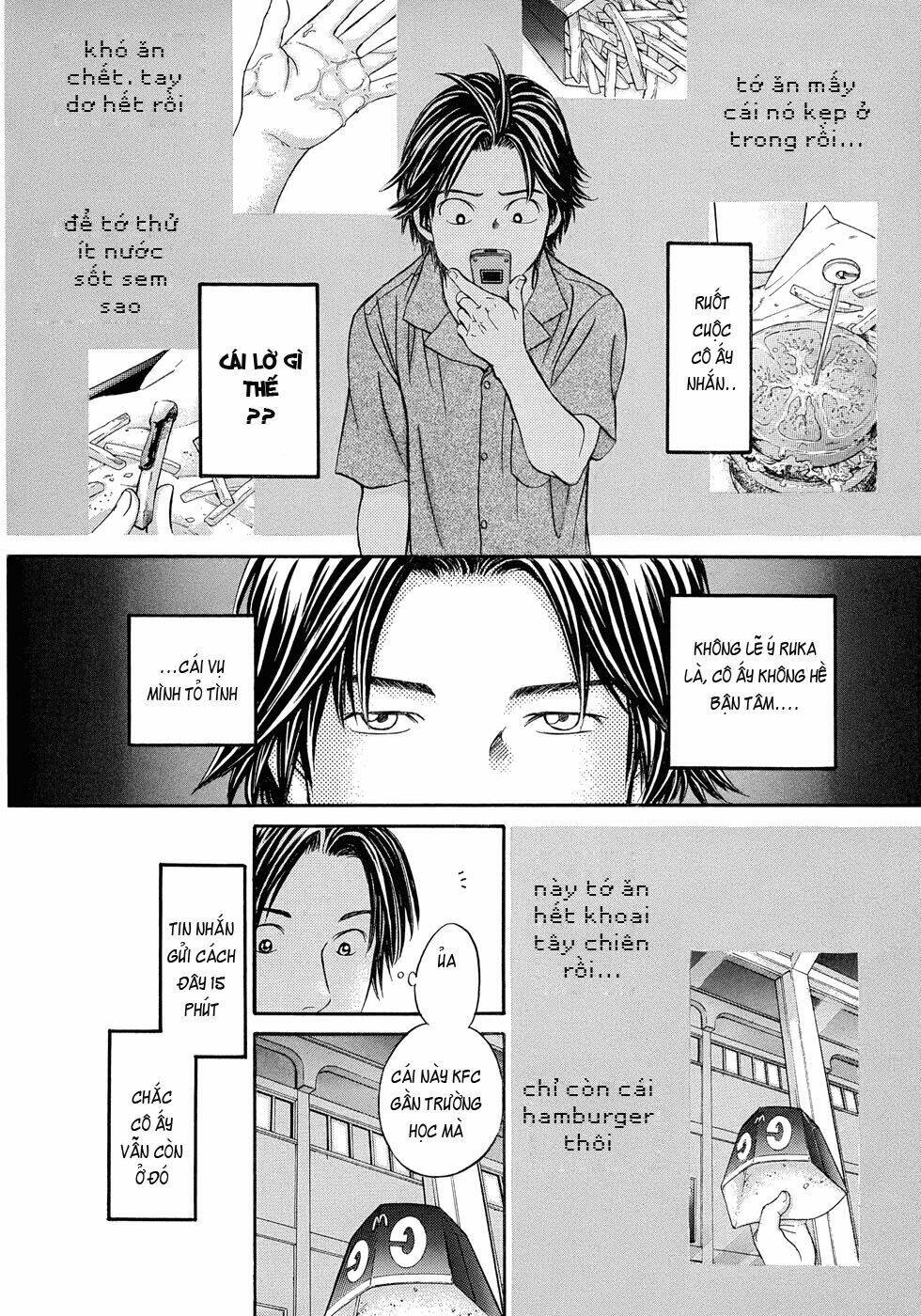 hetakoi chapter 7 30