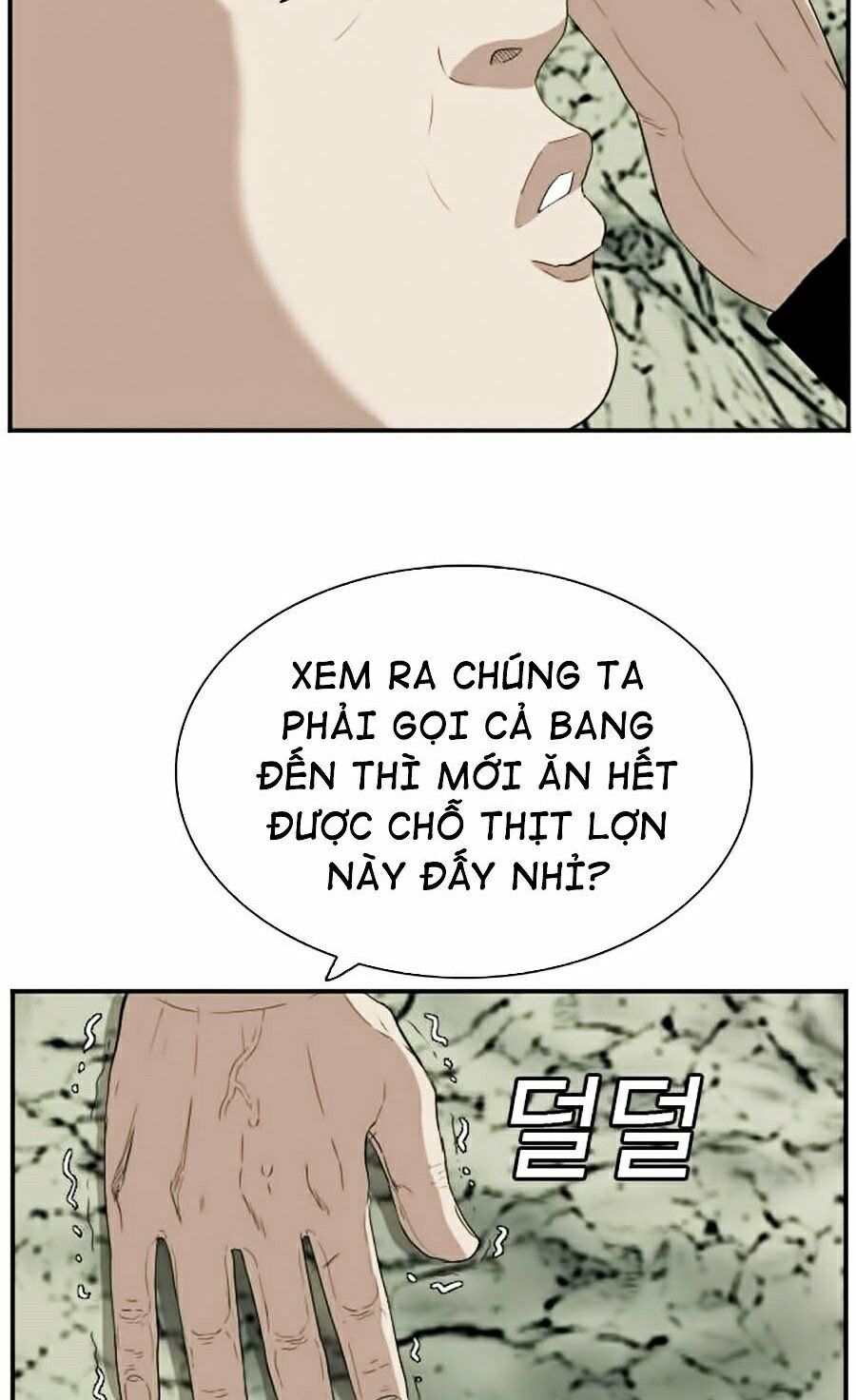 người xấu chapter 68 125