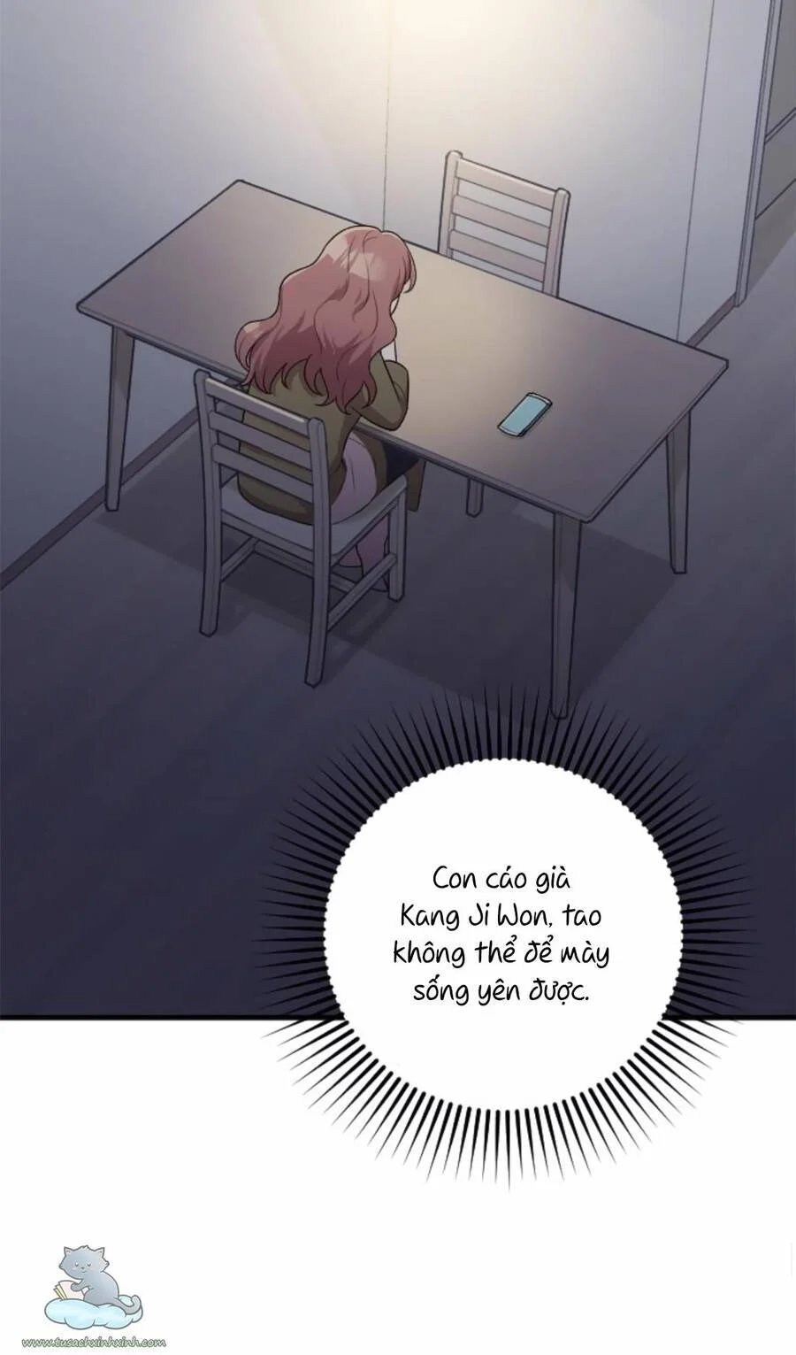 cô đi mà lấy chồng tôi chapter 34 92