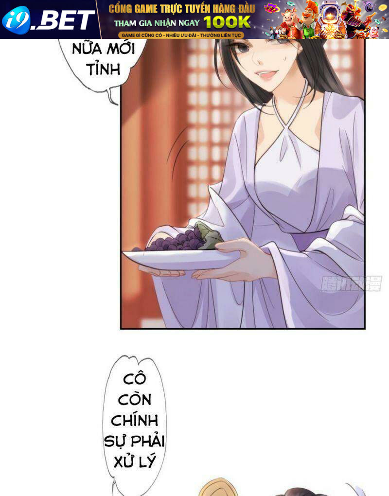 mê hoặc nhân tâm chapter 4 20