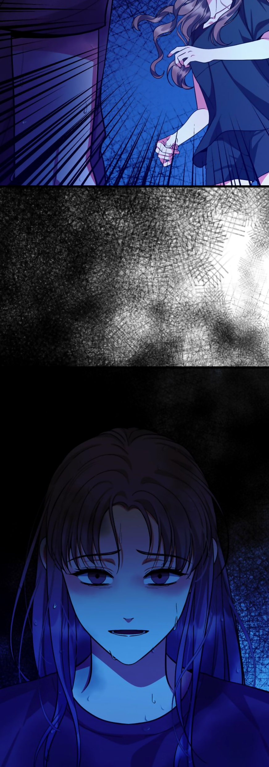 ngày mai chỉ có một lần chapter 50 50