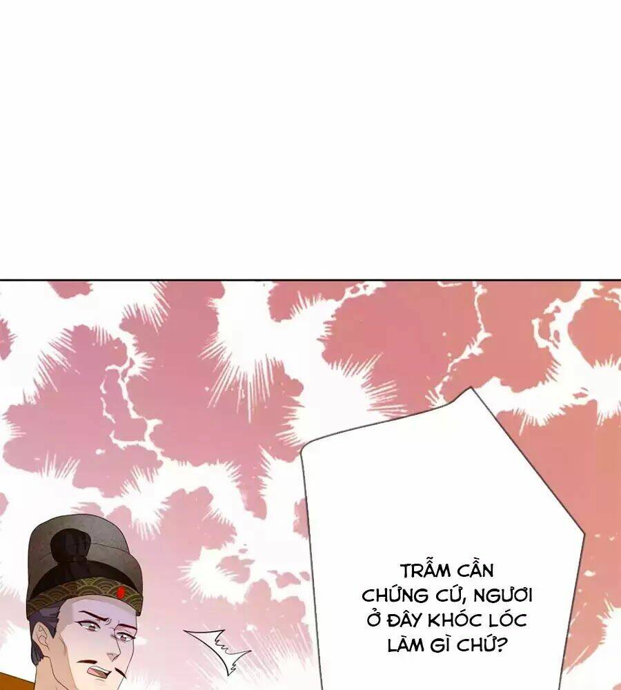 cửu khuyết phong hoa chapter 59 23